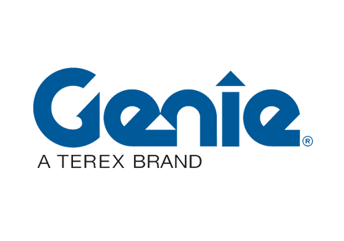 Genie® Equipment