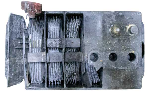 MH Xtender sulfation image