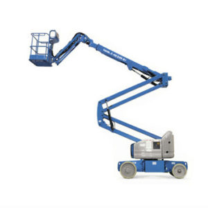 Aerial Equipment