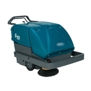 Floor Cleaning Equipment