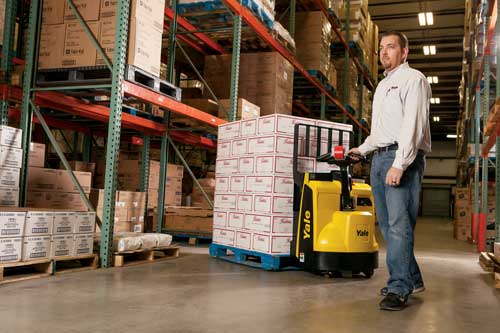 Beverage Industry