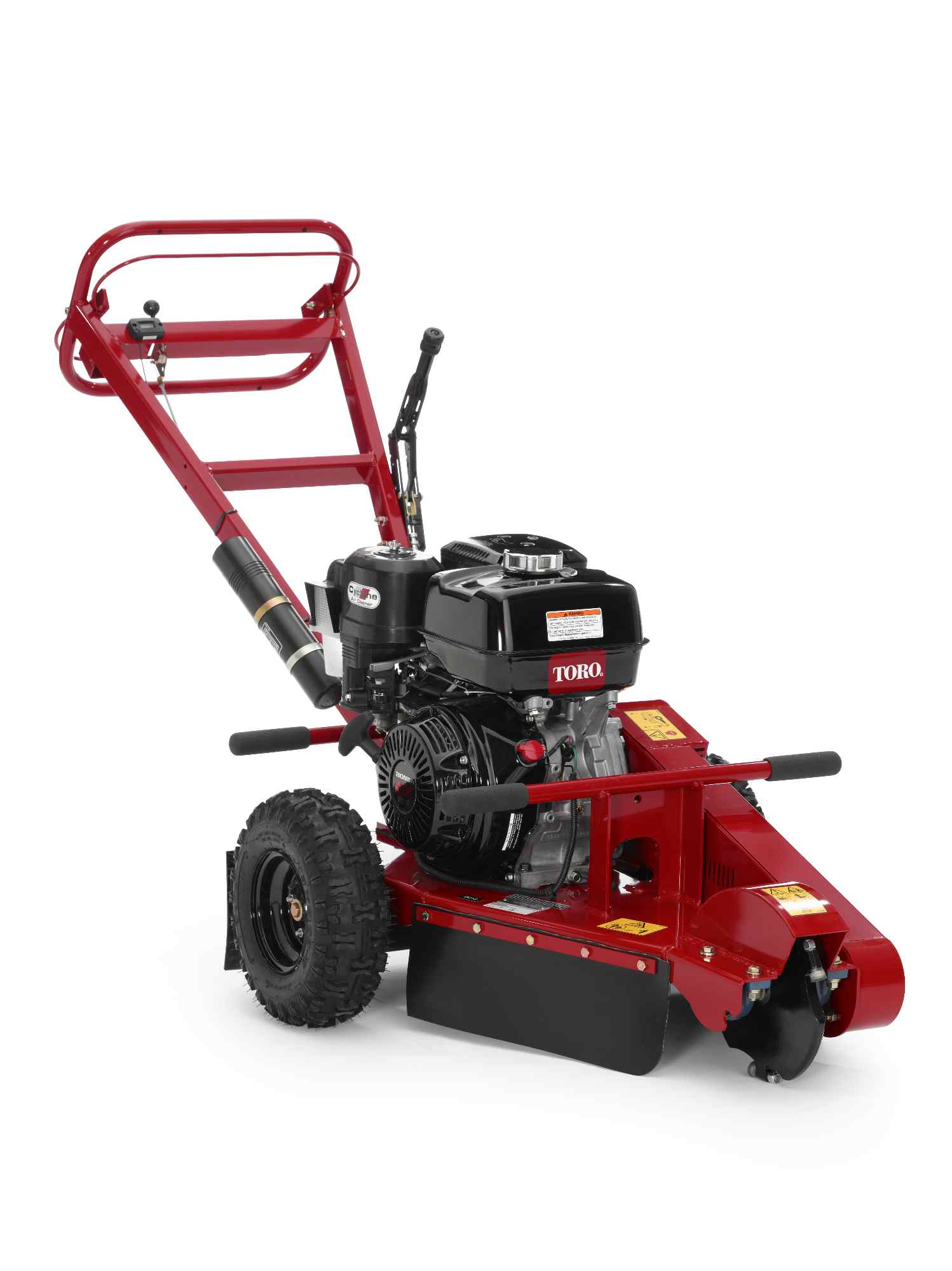 SGR-13 Stump Grinder | Burns Equipment