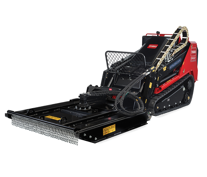 TXL 2000 Brush Cutter (22534)