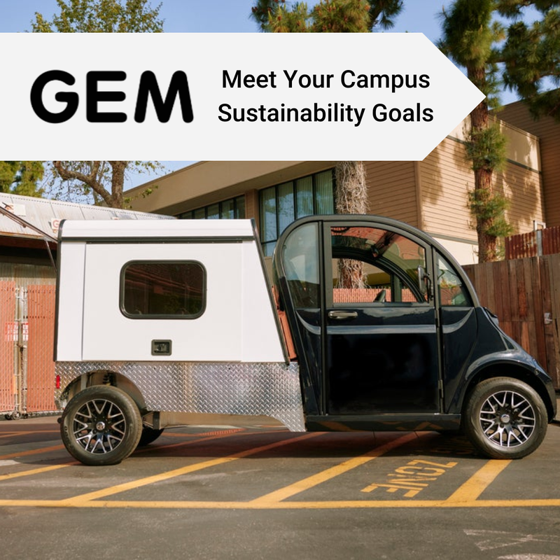 reach your campus sustainability goals image