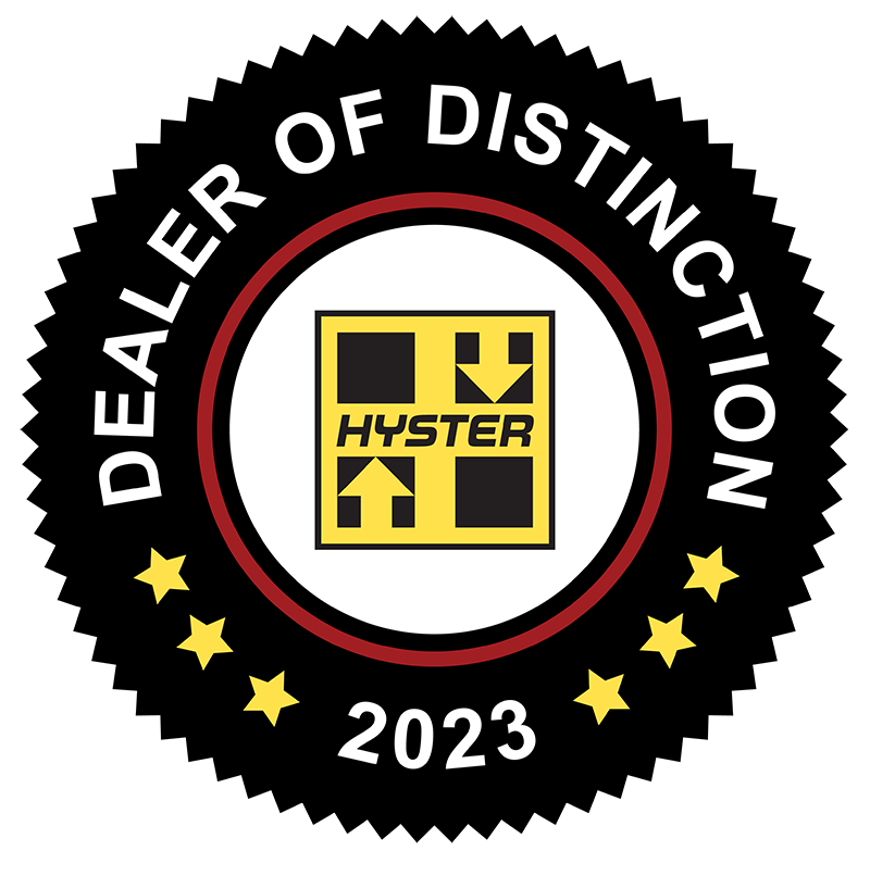 Hyster-2023-Dealer-of-Distinction-Logo