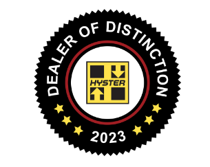 Dealer of distinction 2023