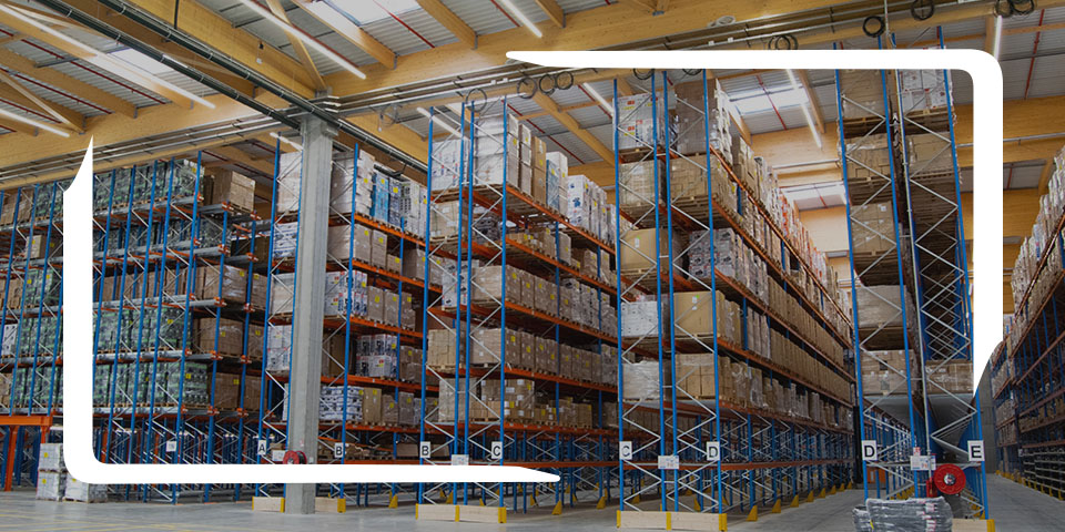 Pallet Racking Guide — Maximize Your Warehouse Efficiency