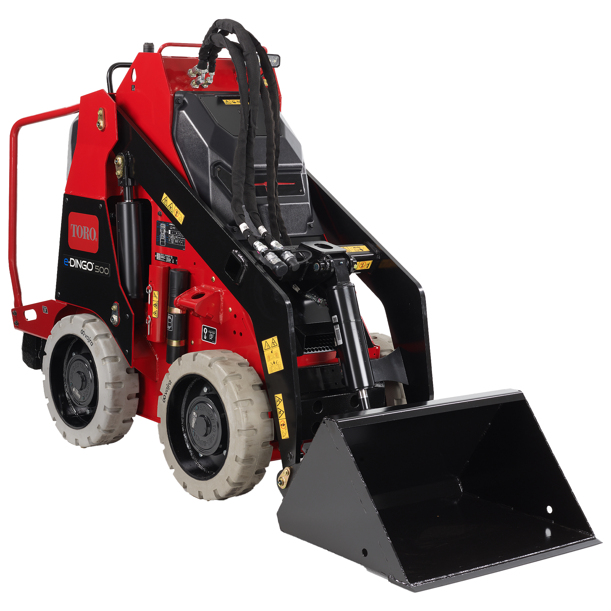 30″ Standard Bucket