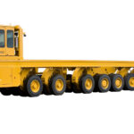 Heavy Lift Transporters