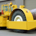 Wagner Coil Handlers